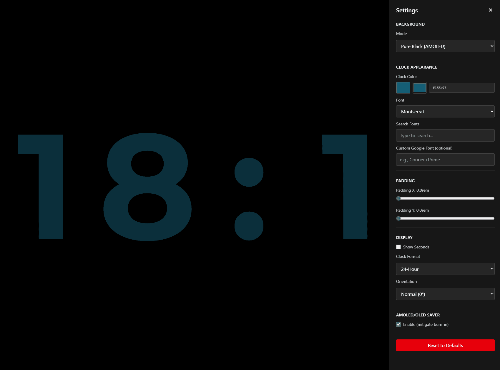 Cusemit screenshot 1